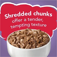 Purina Friskies Prime Filets Turkey Dinner in Wet Cat Food Gravy
