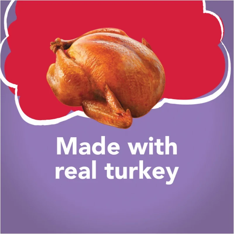 Purina Friskies Prime Filets Turkey Dinner in Wet Cat Food Gravy