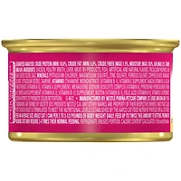 Purina Fancy Feast Chicken Feast Classic Grain Free Wet Cat Food Pate