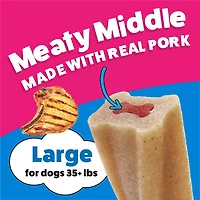 Purina Busy Bone Original Large Dog Chew Treats