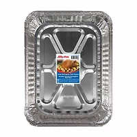Jiffy-Foil Large Rectangular Rack Roaster