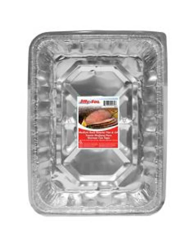 Medium Rack Roast with Lid, 1 Count