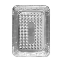 Jiffy-Foil Giant All Purpose Pan & Lid