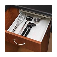 Magic Cover Grip Liner 12 in. x 5 ft. White