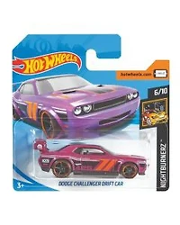 Hot Wheels Basic Play Car