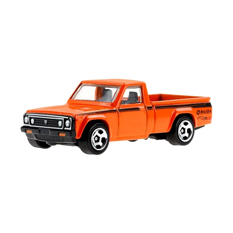 Hot Wheels Basic Play Car