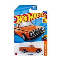 Hot Wheels Basic Play Car