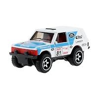 Hot Wheels Basic Play Car