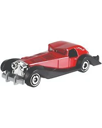 Hot Wheels Basic Play Car