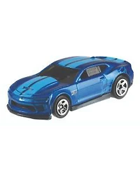 Hot Wheels Basic Play Car