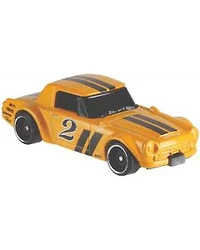 Hot Wheels Basic Play Car