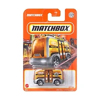 Matchbox Collectible Car Collection (1:64 Scale)