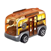 Matchbox Collectible Car Collection (1:64 Scale)