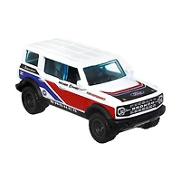 Matchbox Collectible Car Collection (1:64 Scale)