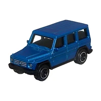 Matchbox Collectible Car Collection (1:64 Scale)