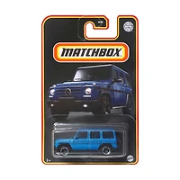Matchbox Collectible Car Collection (1:64 Scale)