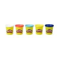Play-Doh 5-Pack
