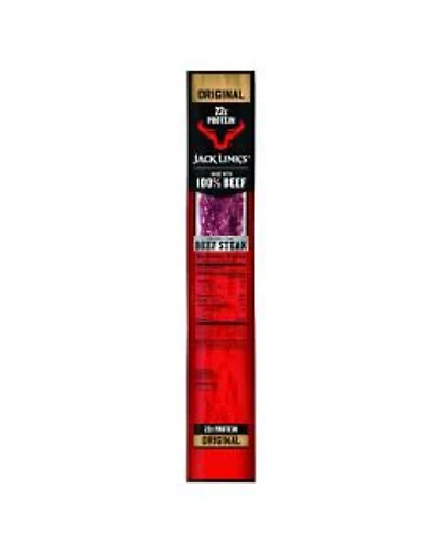 Jack Links Beef Steak - Original, 2 oz