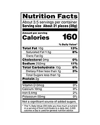 Cheetos Crunchy Cheese Flavored Snacks, 3.25 oz