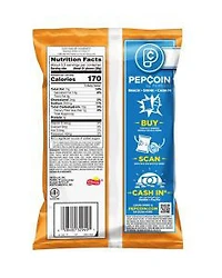 Cheetos Crunchy Flamin' Hot Snacks, 3.25 oz