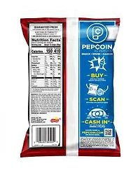 Doritos Nacho Cheese Flavored Tortilla Chips, 2.75 oz