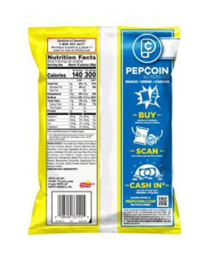 Funyuns Onion Flavored Rings, 2.125 oz