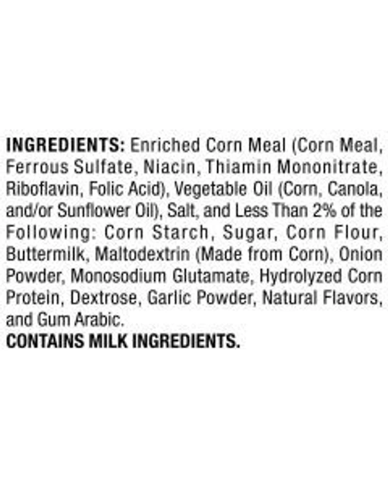 Funyuns Onion Flavored Rings, 2.125 oz