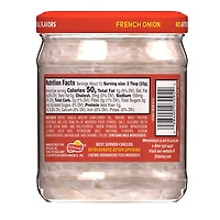 Lay's Dip French Onion Flavored 15 Oz