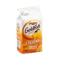 Pepperidge Farm Goldfish Cheddar Crackers, 6.6 oz.
