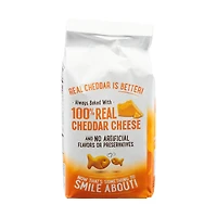 Pepperidge Farm Goldfish Cheddar Crackers, 6.6 oz.