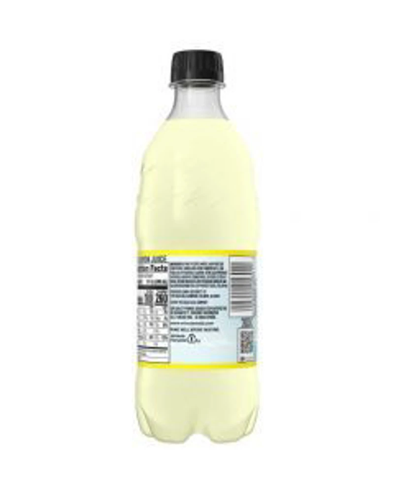 Minute Maid Lemonade Made with Real Lemons, 20 fl. oz.