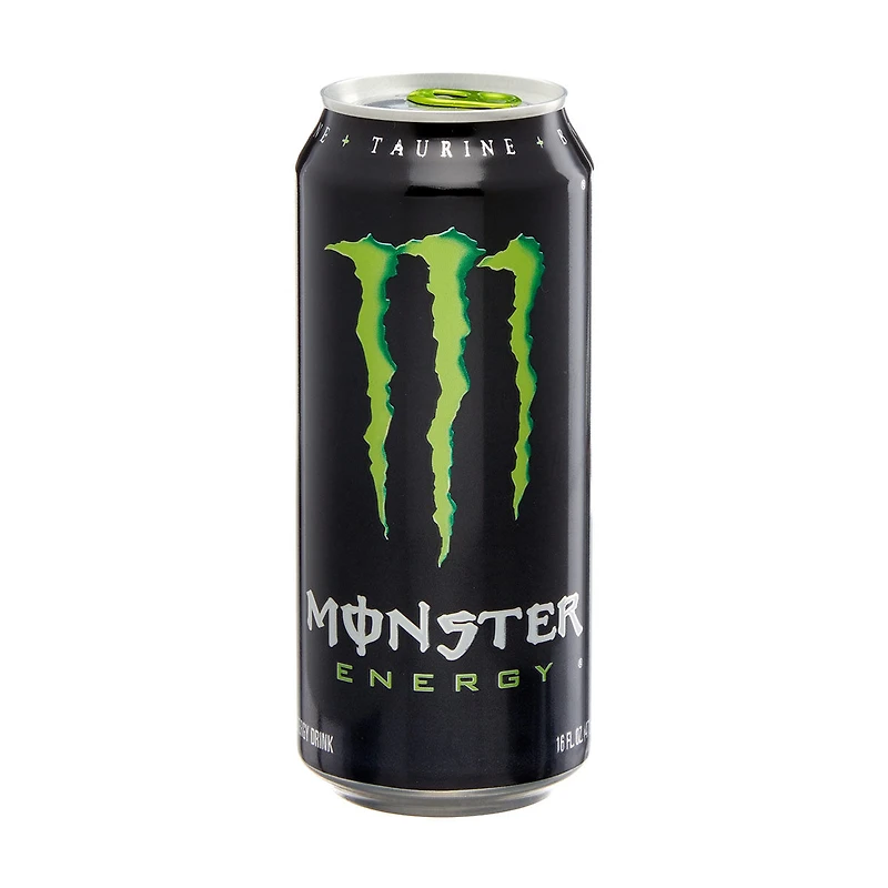 Monster Energy Green, Original, 16 oz
