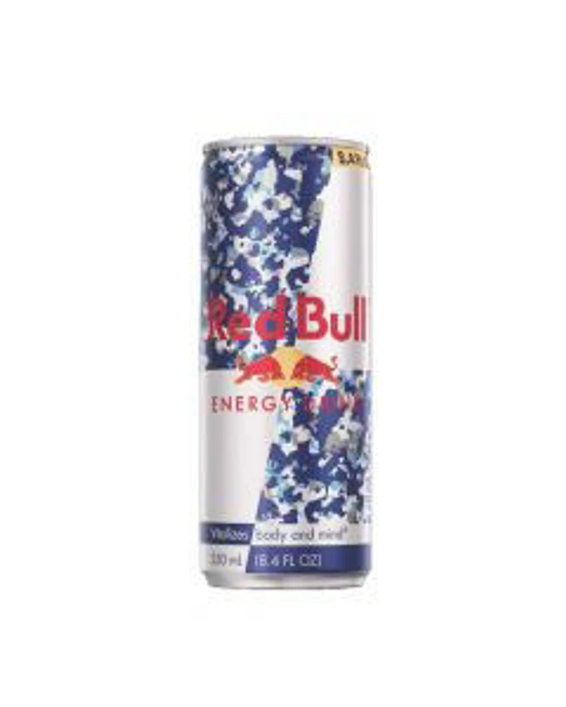 Red Bull Energy Drink, 8.4 fl oz Can