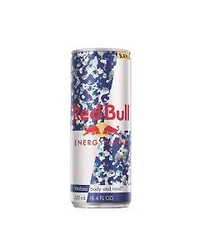 Red Bull Energy Drink, 8.4 fl oz Can