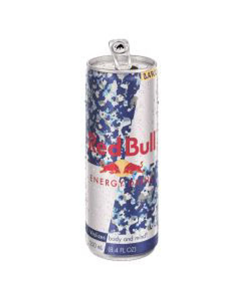 Red Bull Energy Drink, 8.4 fl oz Can