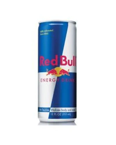 Red Bull Energy Drink, 12 fl oz