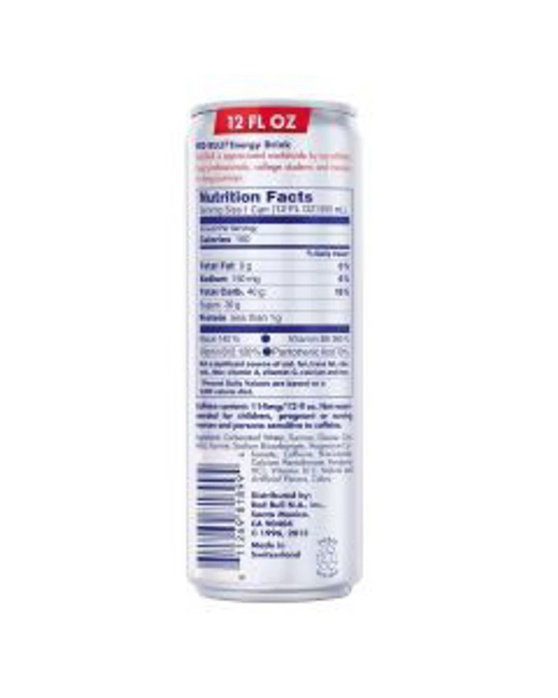 Red Bull Energy Drink, 12 fl oz