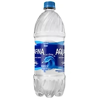 Aquafina Purified Drinking Water, 1 l