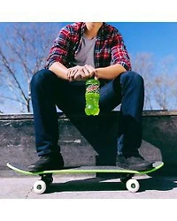 Mountain Dew Soda, 20 fl oz