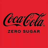 Coca-Cola Zero Sugar, 20 fl oz