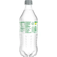 Sprite Zero Sugar Lemon Lime Diet Soda Pop Soft Drink, 20 fl. oz.