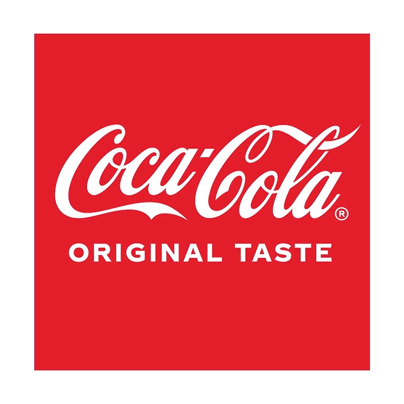 Coca-Cola Soft Drink, Original Taste, 20 fl oz