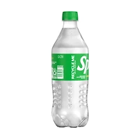 Sprite Lemon Lime Soda Soft Drink, 20 fl oz