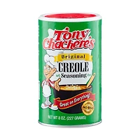 Tony Chachere's Creole Seasoning, 8 oz.