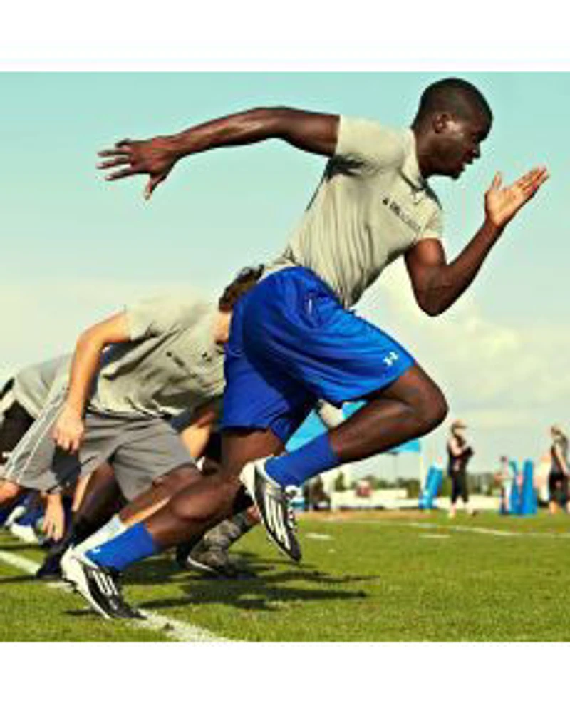 Gatorade Thirst Quencher Sports Drink - Fruit Punch, 20 fl oz