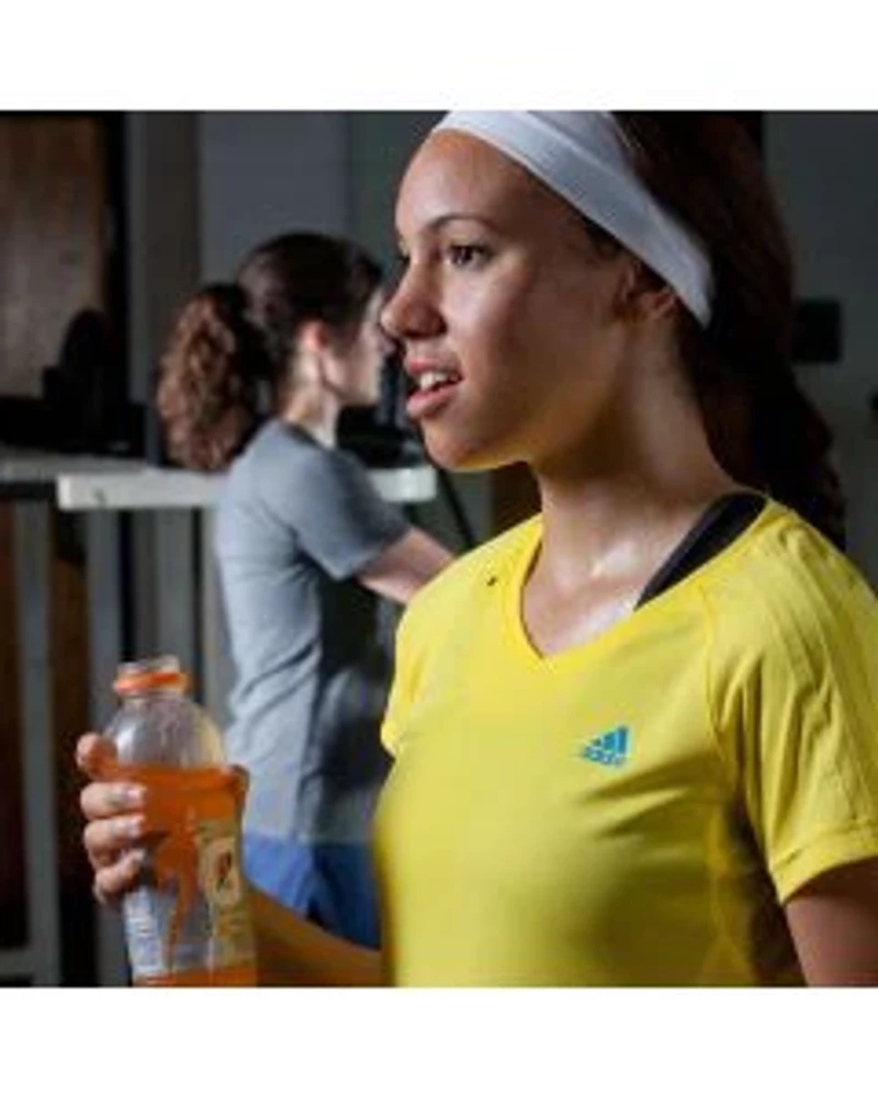 Gatorade Thirst Quencher Sports Drink - Fruit Punch, 20 fl oz