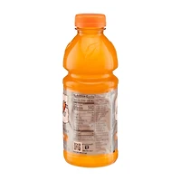 Gatorade G Series Thirst Quencher Sports Drink, Orange, 20 fl oz