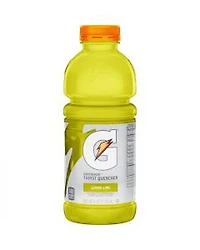 Gatorade Thirst Quencher Sports Drink - Lemon Lime, 20 fl oz