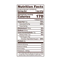 Snickers Ice Cream Bars, 5 ct