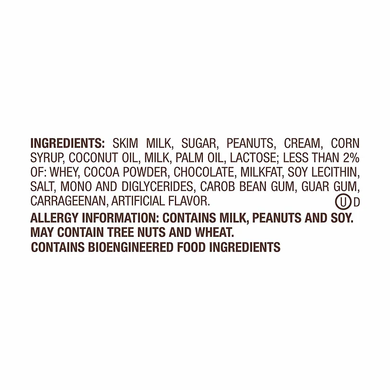 Snickers Ice Cream Bars, 5 ct